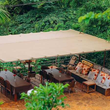 Edelwyss-Inn Morogoro ภายนอก รูปภาพ
