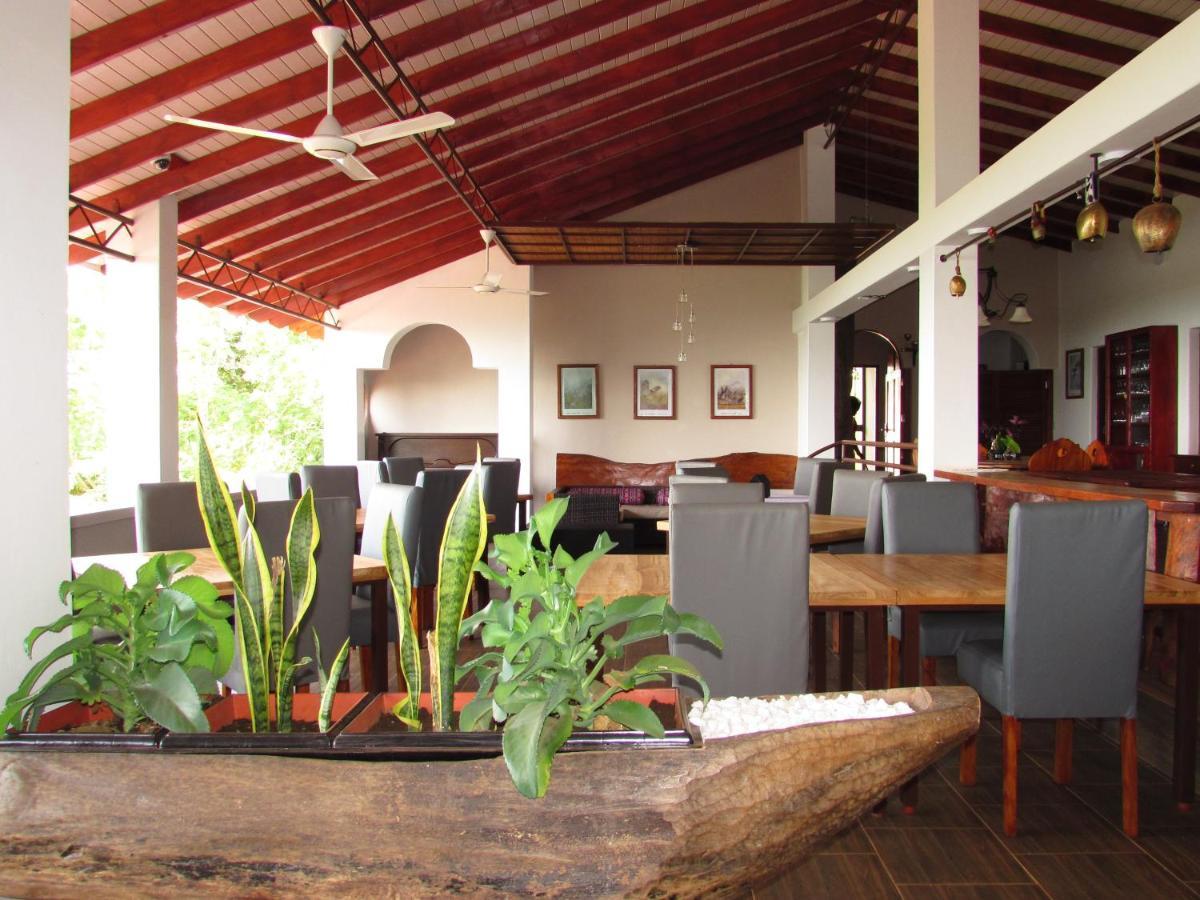 Edelwyss-Inn Morogoro ภายนอก รูปภาพ