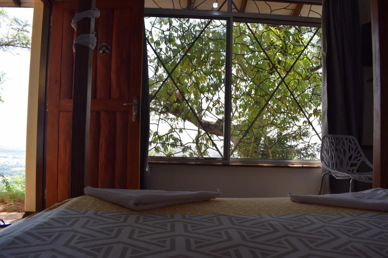 Edelwyss-Inn Morogoro ภายนอก รูปภาพ