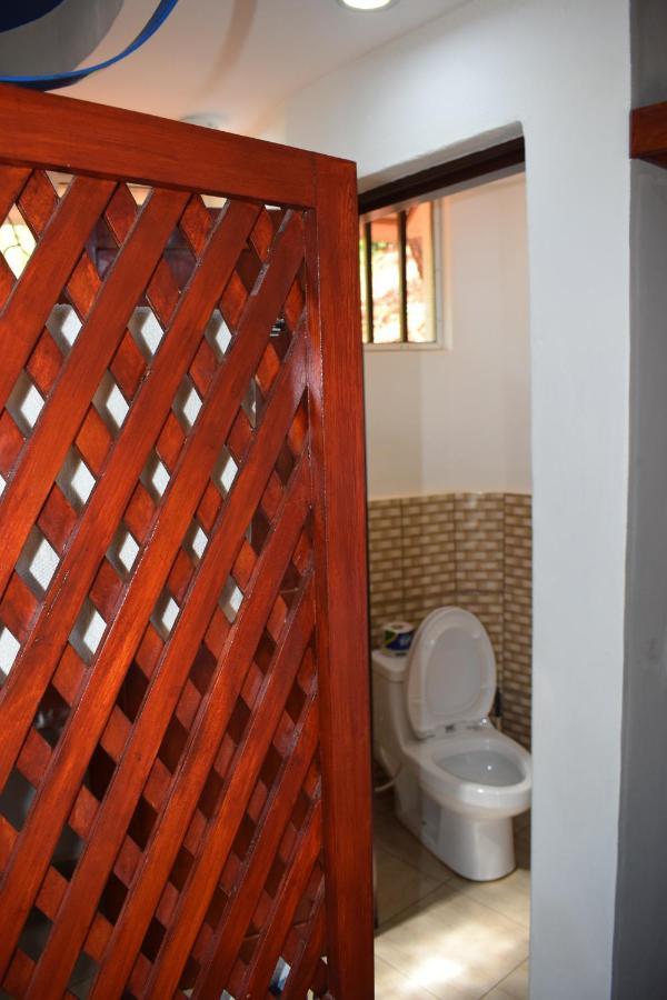 Edelwyss-Inn Morogoro ภายนอก รูปภาพ