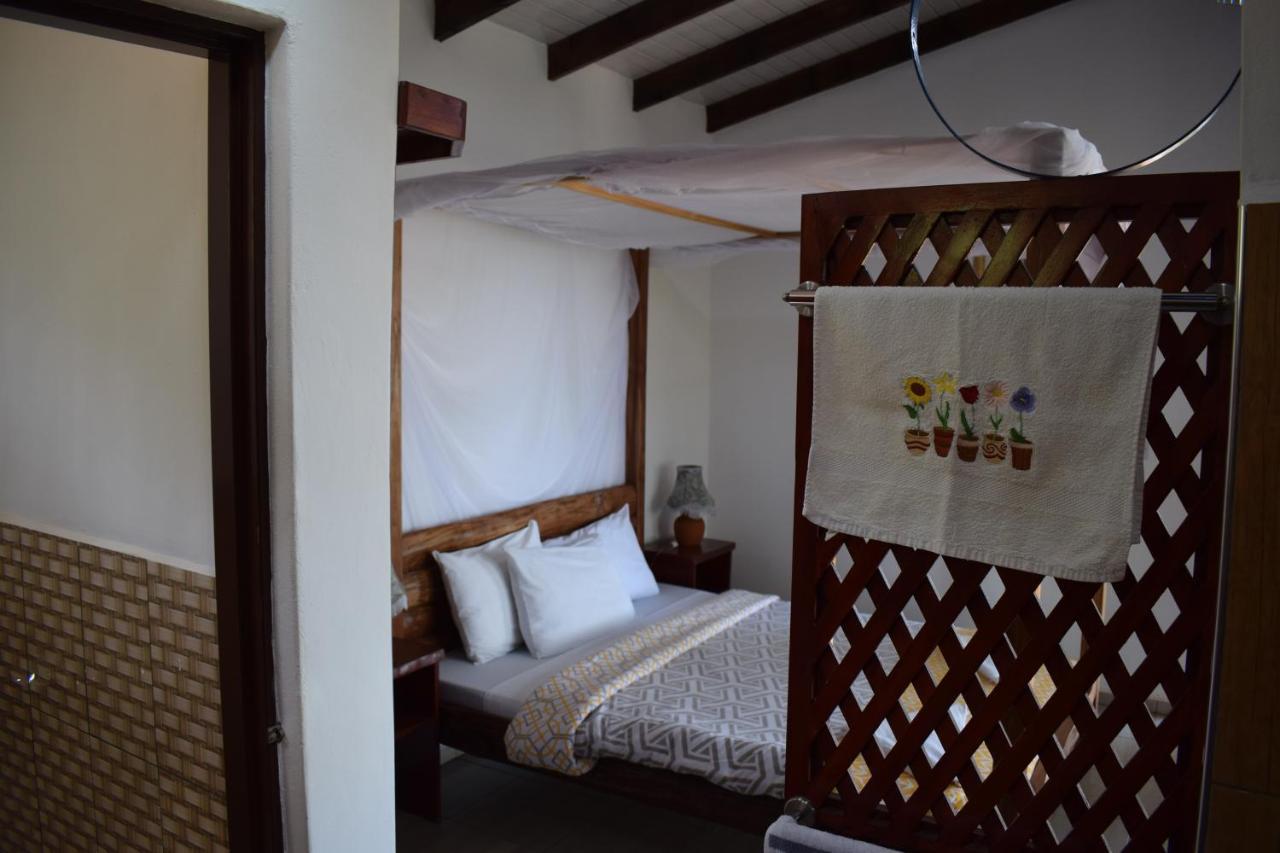 Edelwyss-Inn Morogoro ภายนอก รูปภาพ