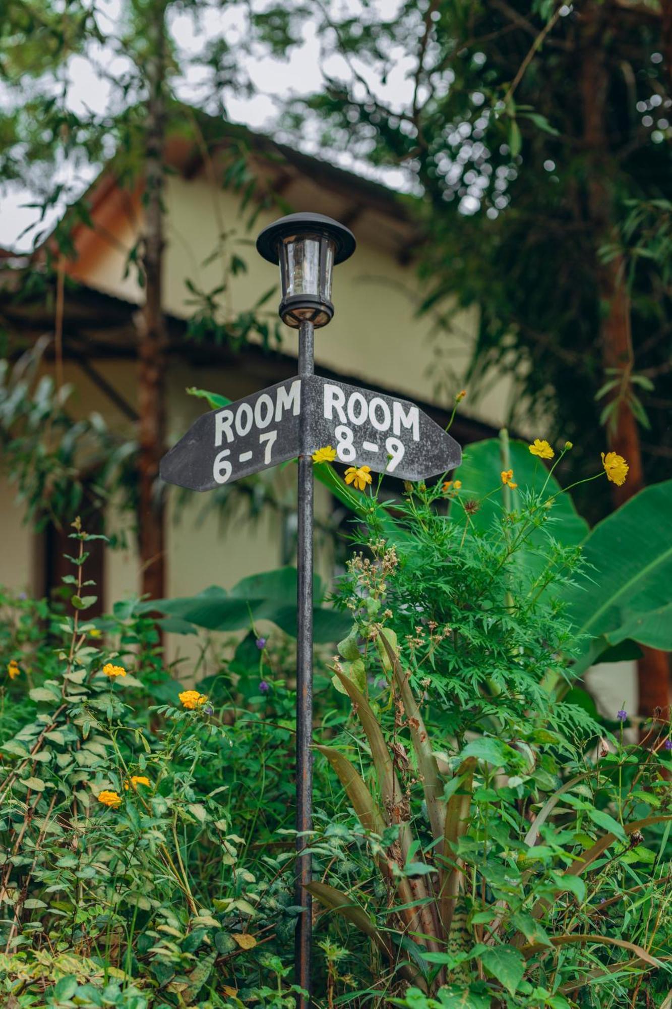 Edelwyss-Inn Morogoro ภายนอก รูปภาพ